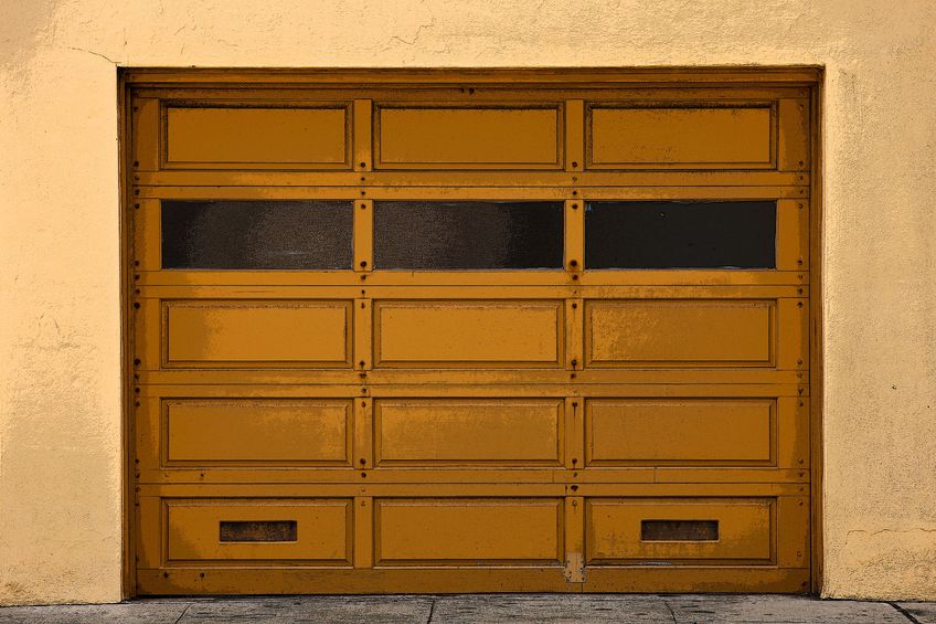 What to Expect After Your New Garage Door is Installed
