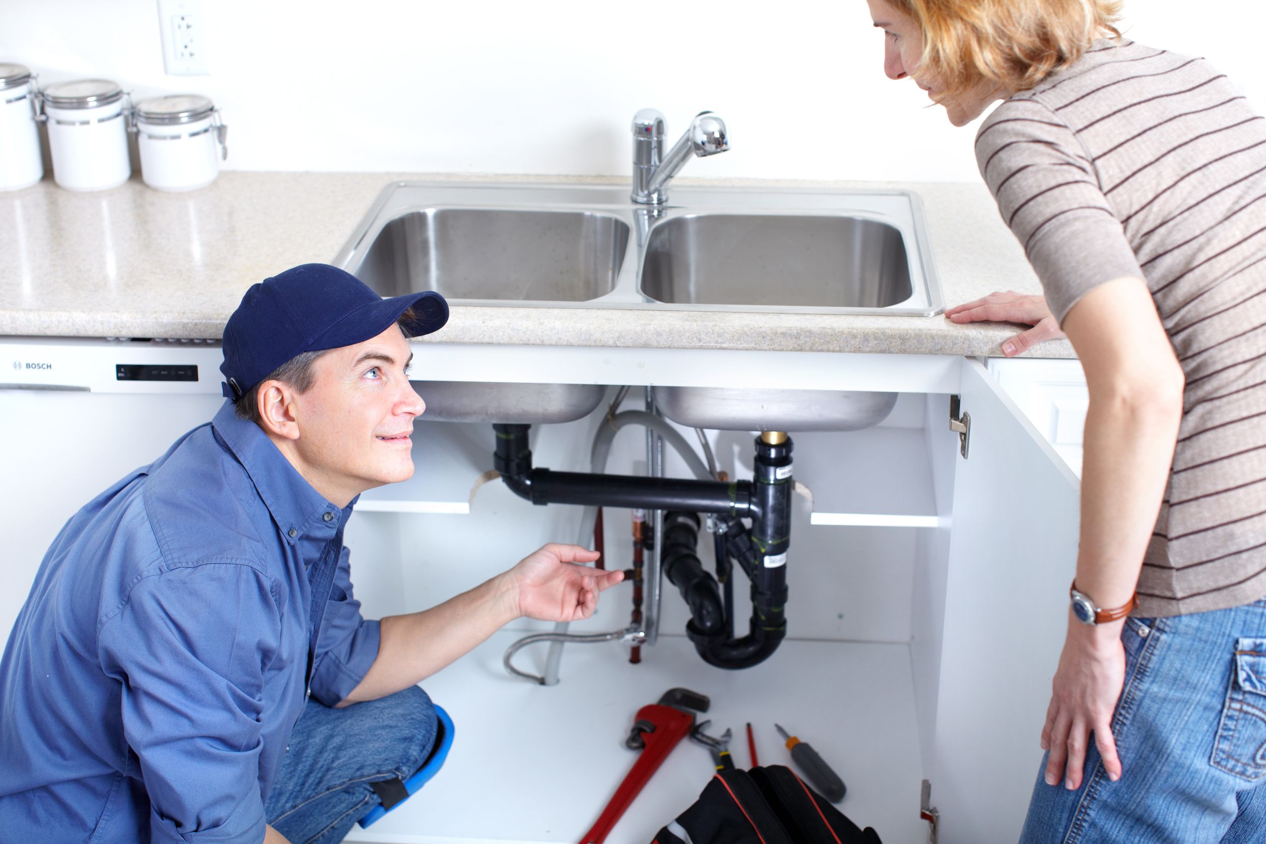 Situations that Call for Emergency Plumbing in Bellingham, WA