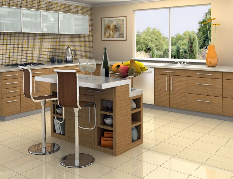 Why Hire the Professionals to Help Remodel Your Kitchen in Tucson, AZ?