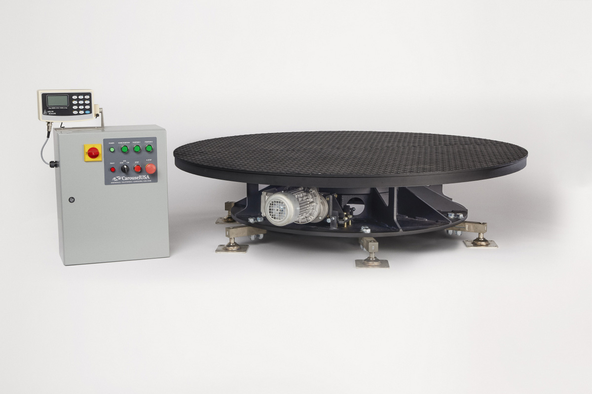 Why You Need a Residential Car Turntable