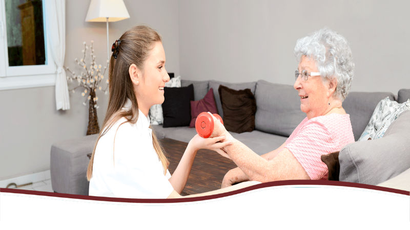 When is the Right Time for Seniors to Downsize Their Home?