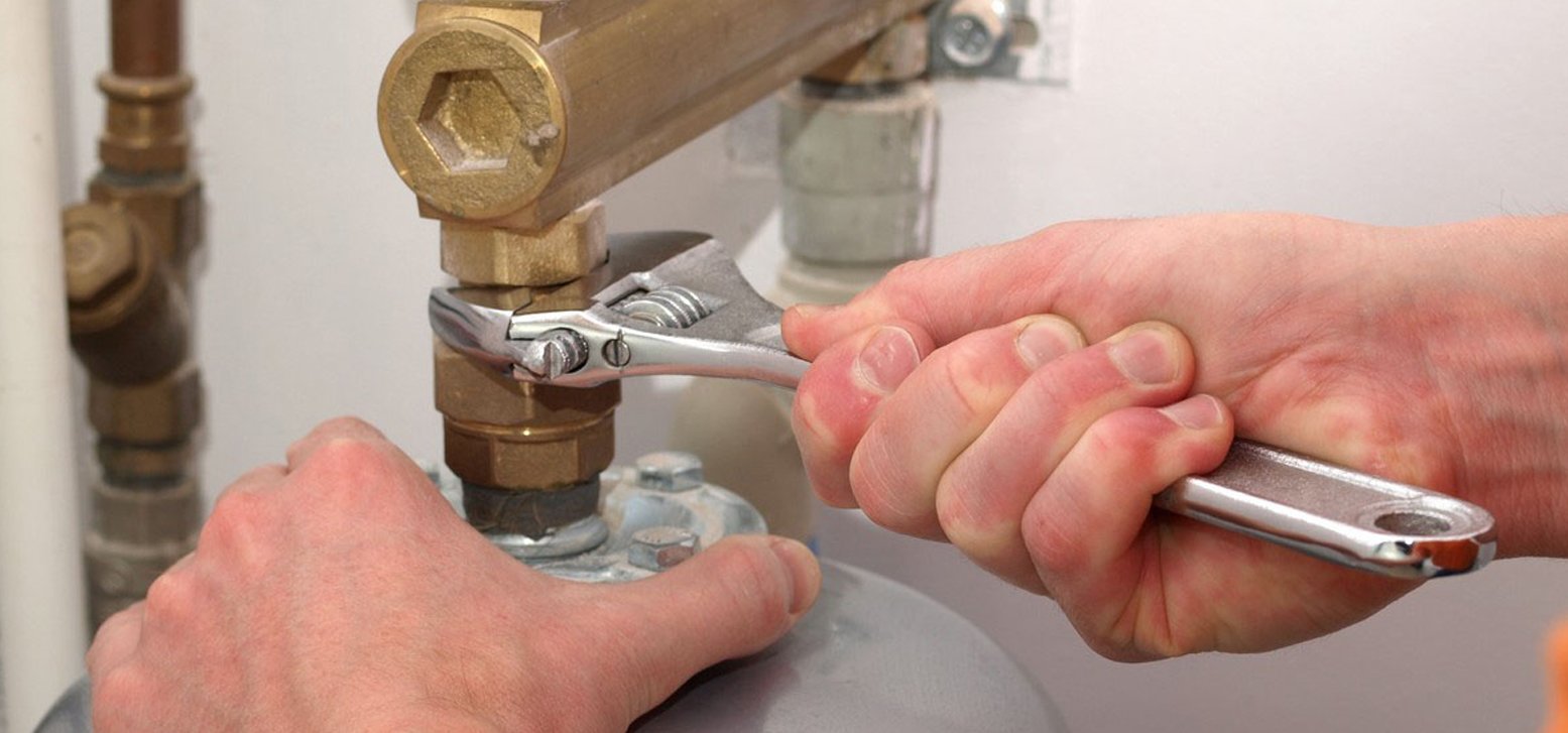 Water Heater Repairs in Charlotte NC