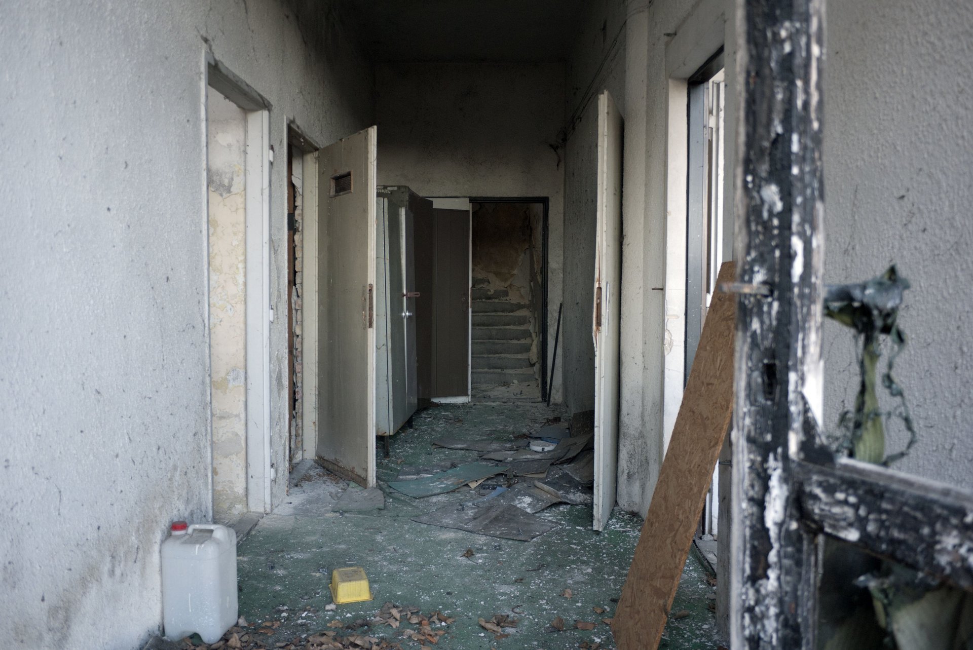 Contact a Professional Water Removal Service in Oshkosh, WI Today