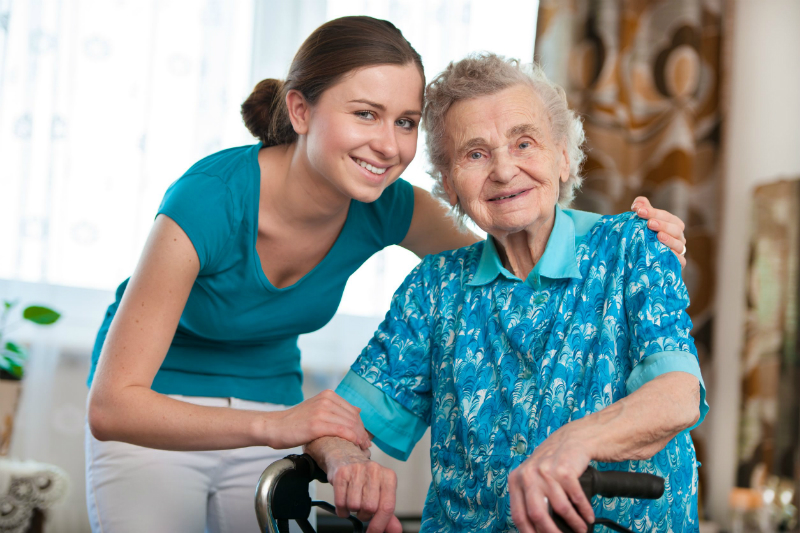 Before Hiring A Caregiver