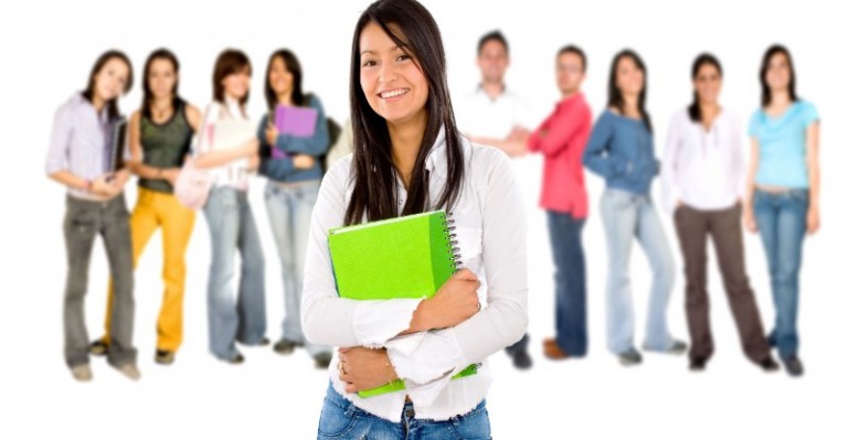 Why a Graduate Program Can Help with Your Art Career