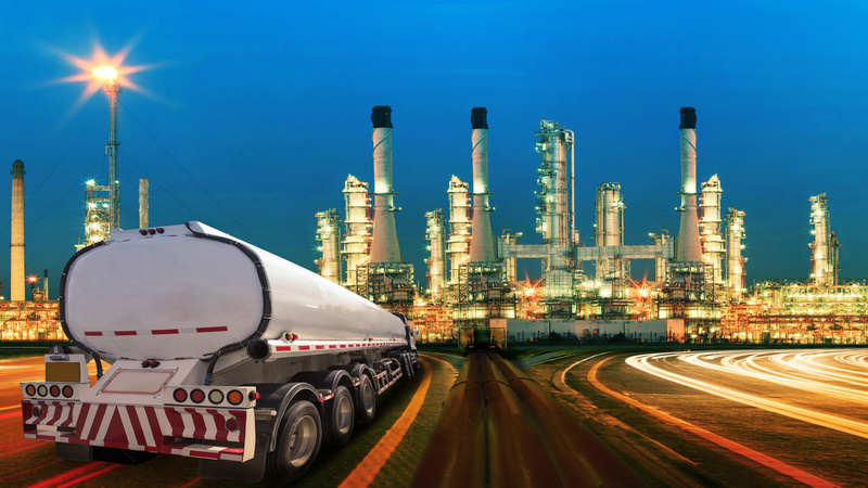 Take Advantage of Fantastic Fuel Oil Delivery in Dallas, PA