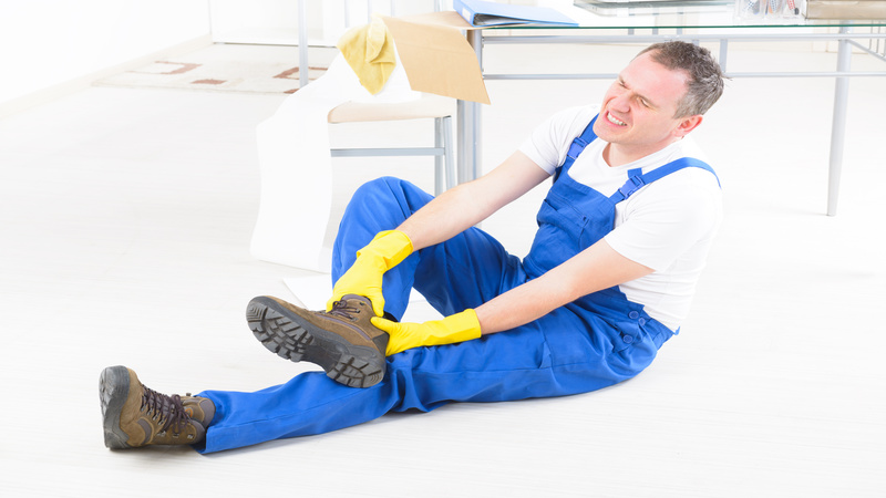 How the Right Workplace Injury Attorney in Cedar Falls, IA Can Change Your Life for the Better