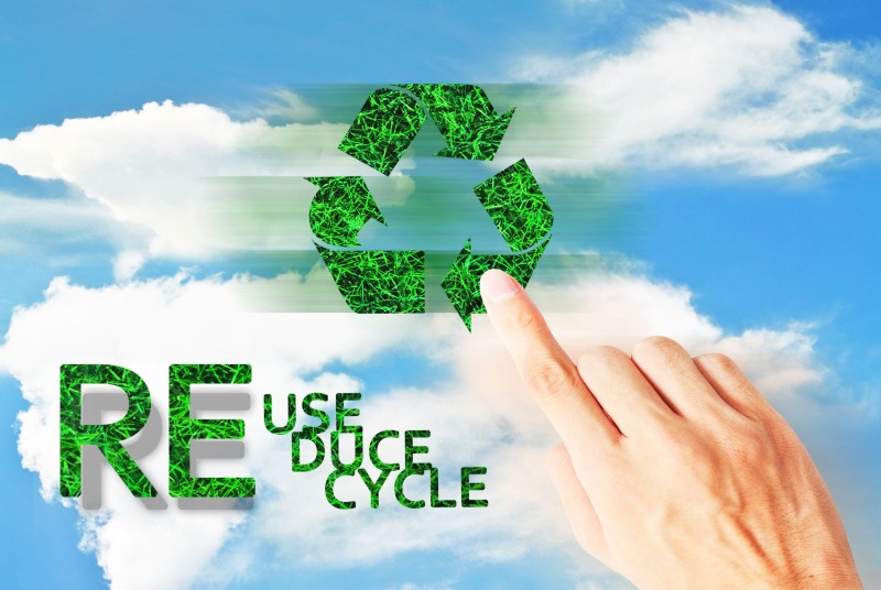 Setting Up Trash and Recycling Hauling Services