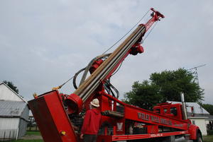 Services Offered by Well Drilling Contractors in Greenville, OH