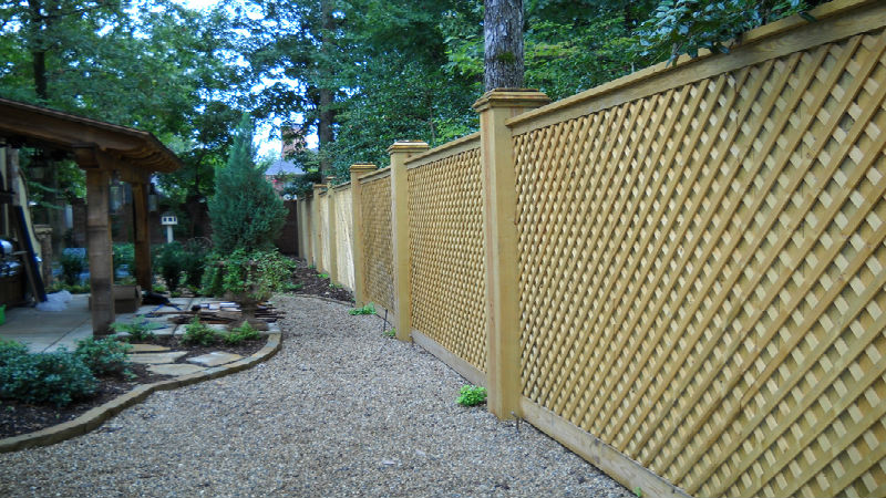 Secure Your Home Today: Fence Installation Service Greenville, NC