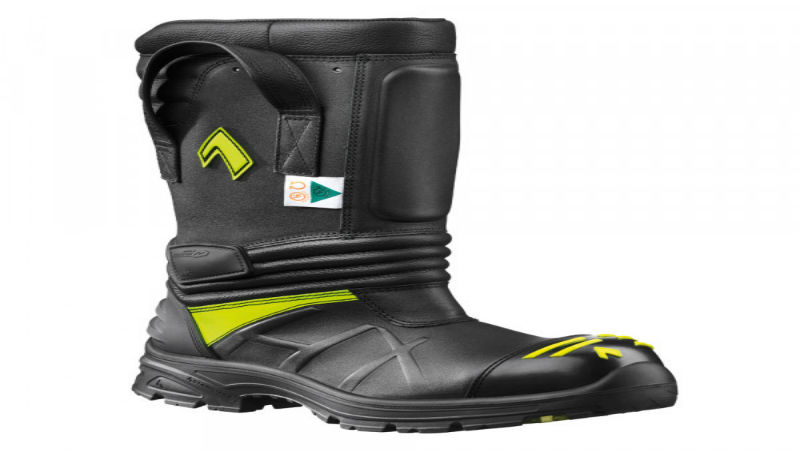 Composite Toe Work Boots