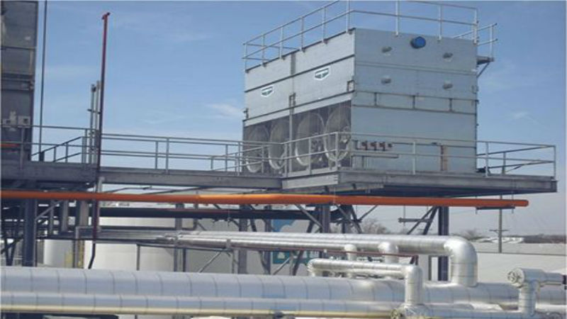 Choosing the Right Industrial Refrigeration Contractor for You