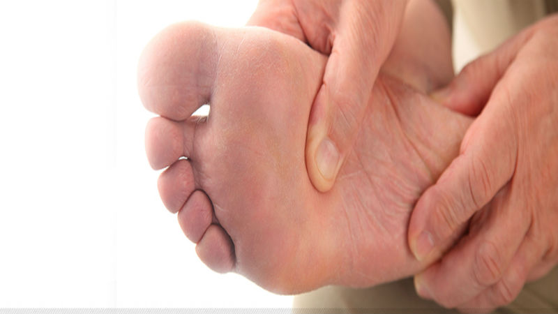 Foot Specialists in Kenosha WI: Things that Cause Heel Pain