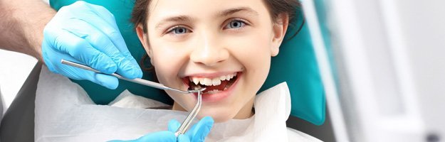 Your Choice of Dentist Will Impact the Oral Health of Your Entire Family