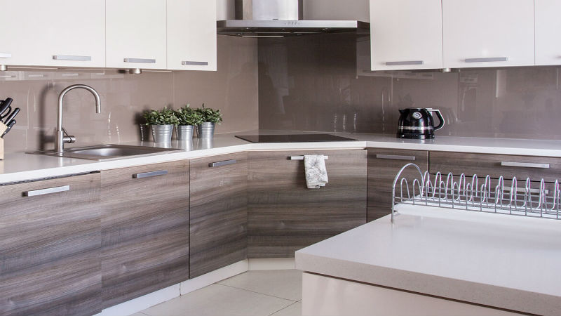 Why Custom Cabinets May Be Right for Your Home