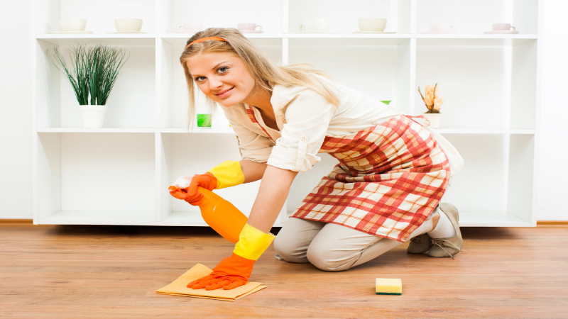 3 Excellent Reasons to Call a Home Cleaning Service
