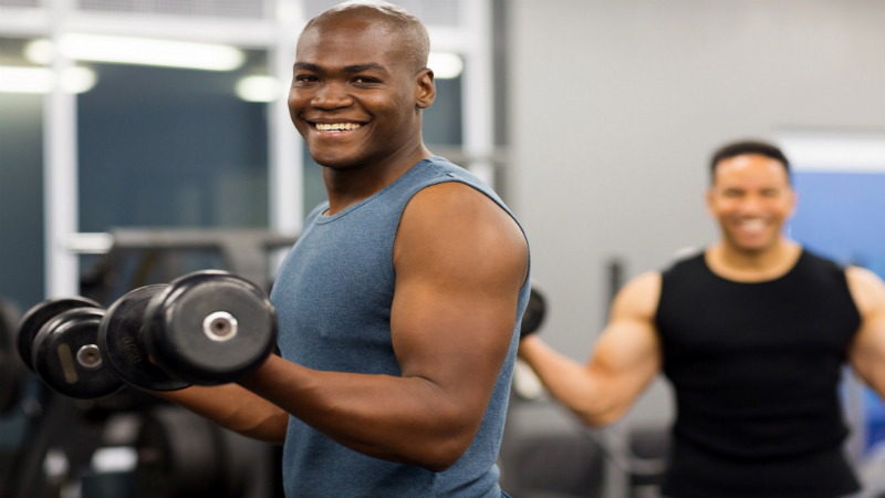 Get Fit With the Right Gym and Program for Your Individual Needs