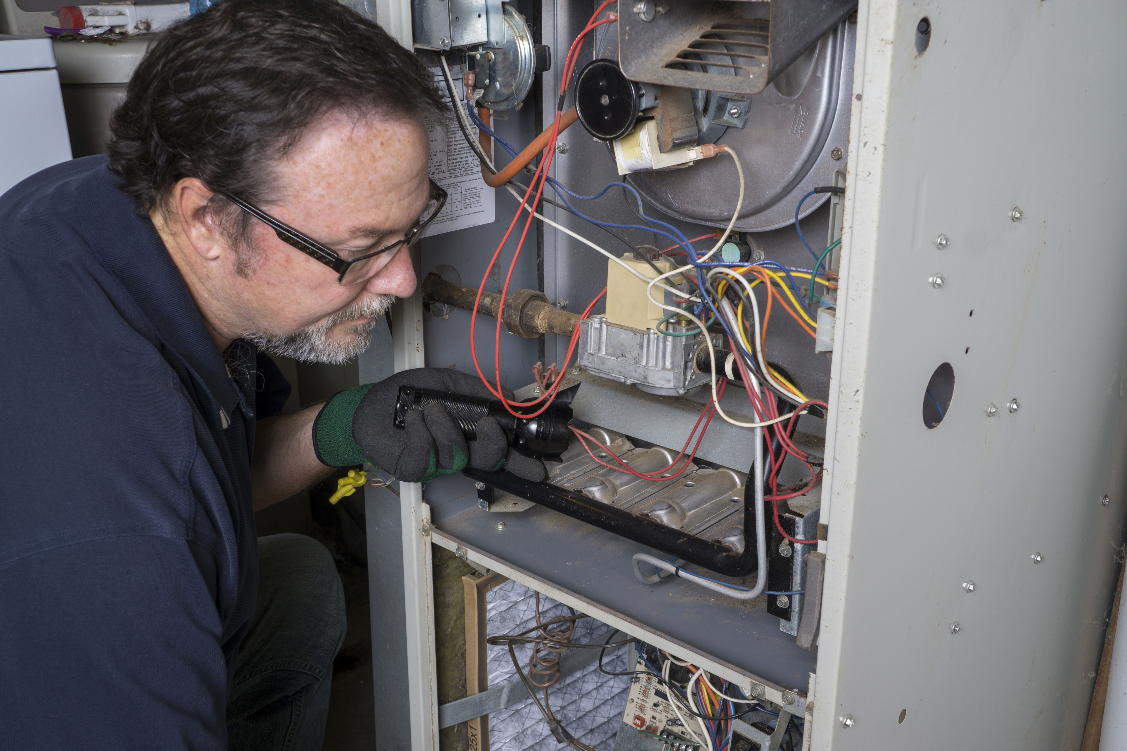 Learn More About Professional Furnace Replacement in Pittsburgh PA