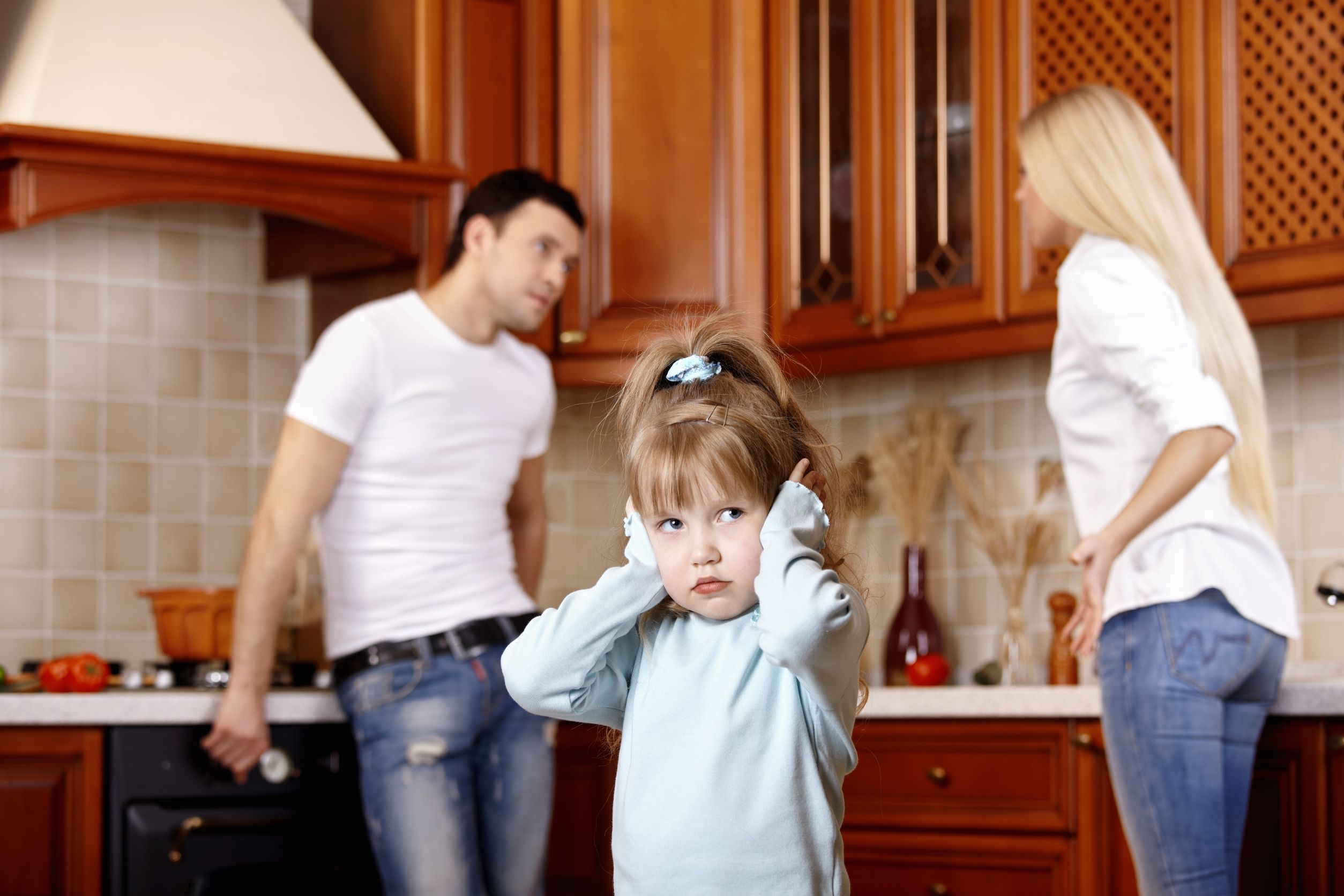 Child Custody Cases Are Handled by a Family Law Lawyer in Lee’s Summit, MO