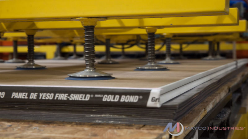 Quality Lead Shields Improve Radiology Environments