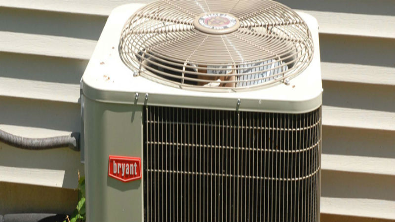 Air Conditioner Repair by Deljo