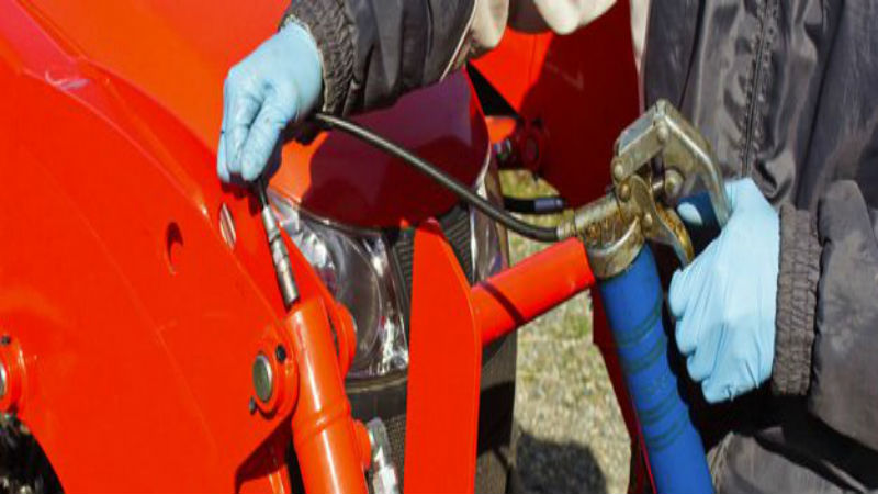 How to Maintain a Hydraulic Pump in Gary Indiana