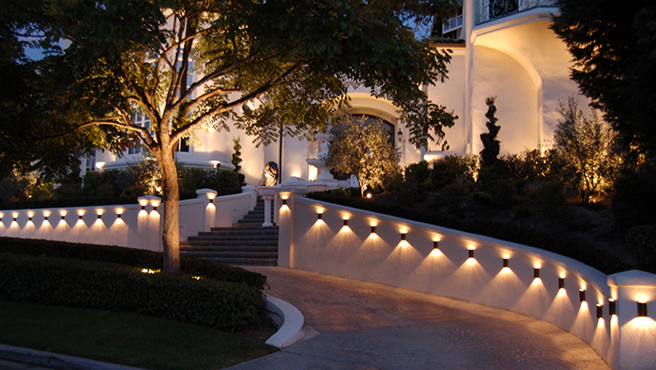 The Many Benefits of Having LED Lighting for Your Home’s Landscape