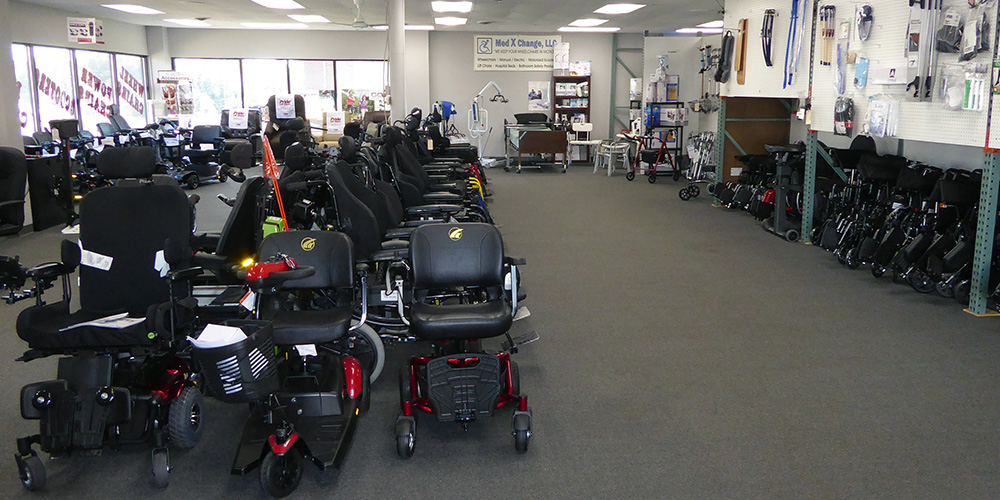 Consider Shopping at a Medical Supply Store in St Louis MO Your