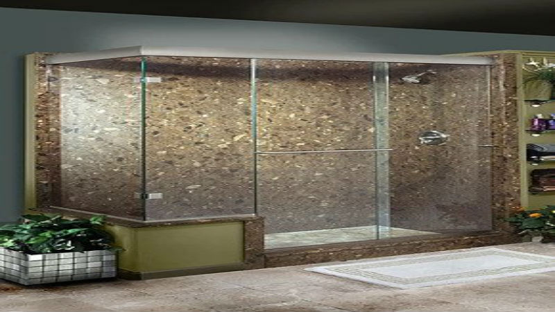 3 Points in Favor of Frameless Shower Doors