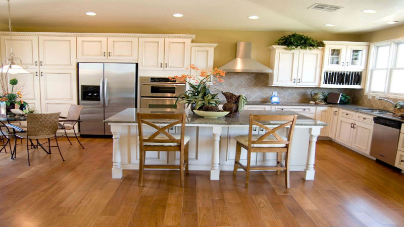 Find Quality Flooring and Great Service at Kemp’s Dalton West Flooring