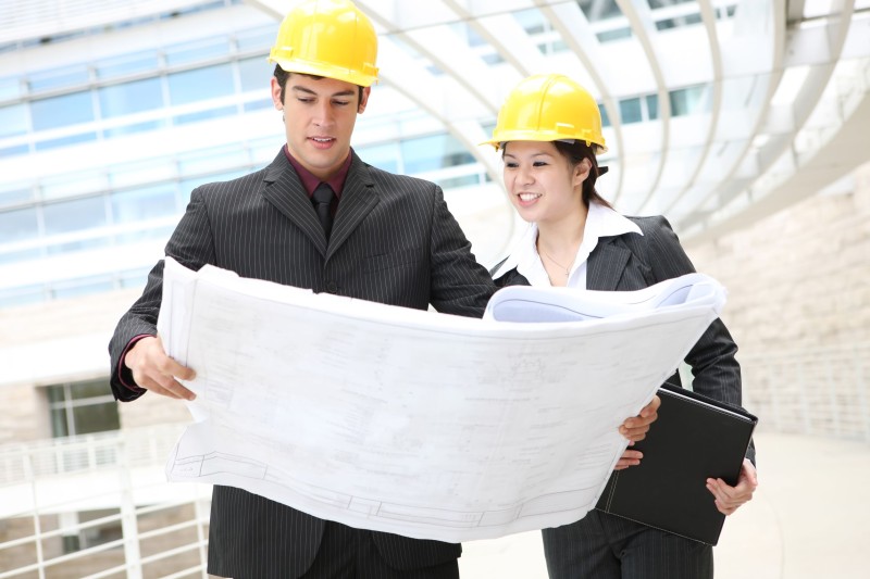 Good Reasons to Hire Construction Professionals