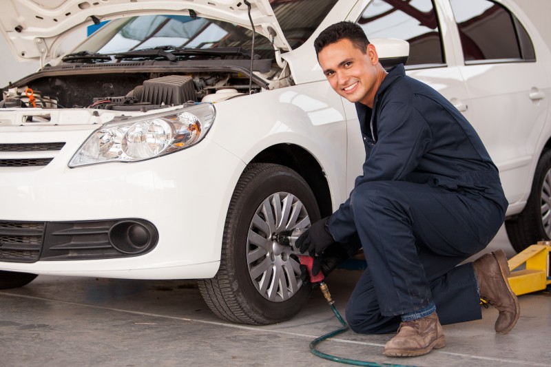 Keeping Up With Upkeep: Preventative Maintenance for Cars