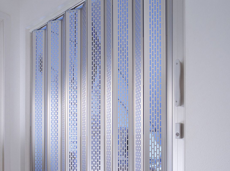 Surprising Benefits of Vinyl Accordion Doors and What They Offer