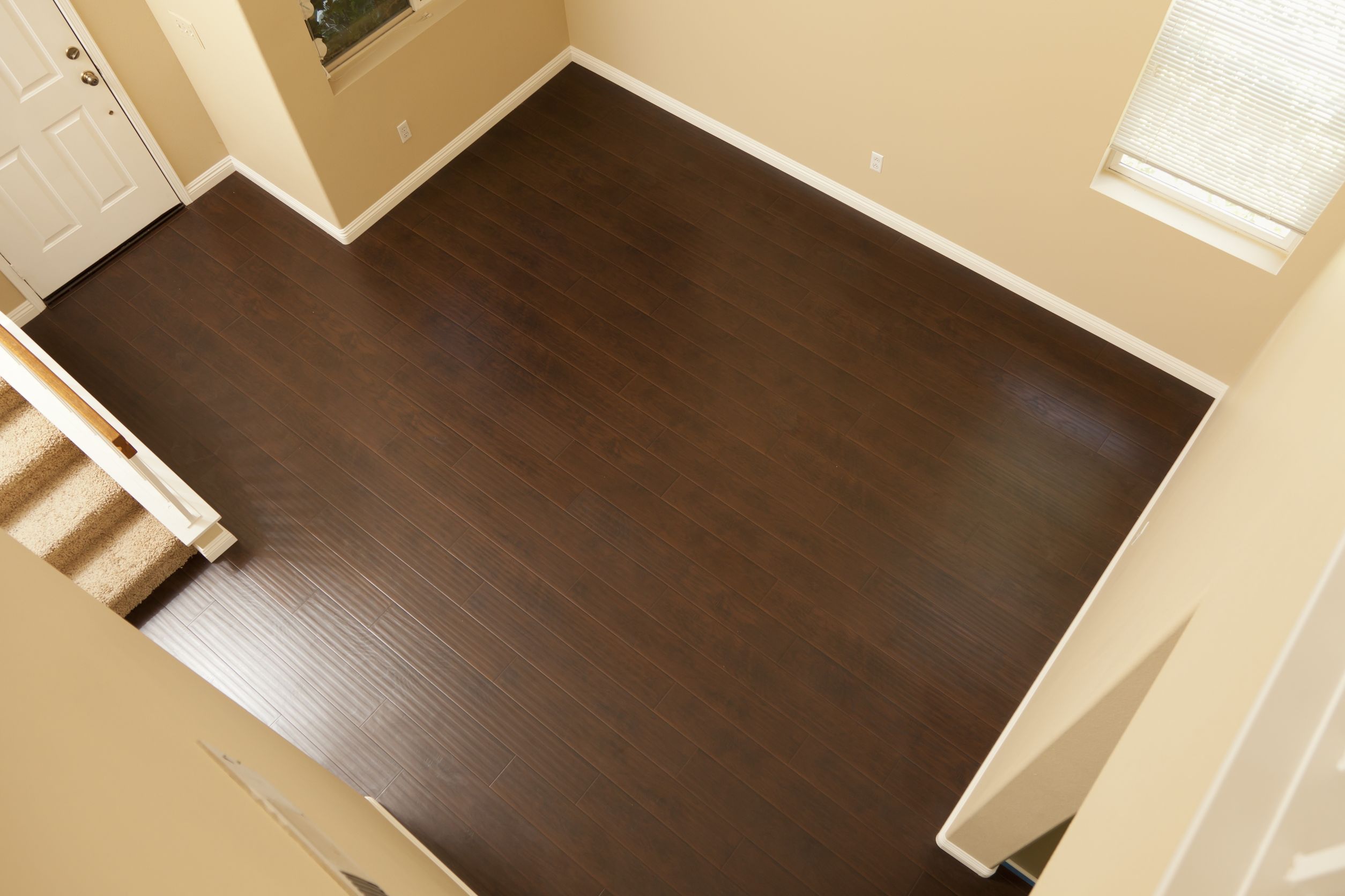 Consider These Three Advantages of Hardwood Flooring Over Other Flooring