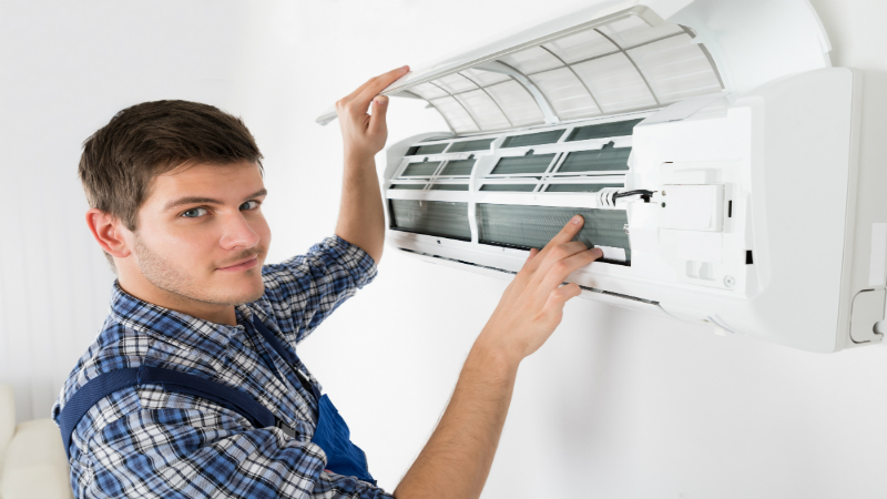 Will Moving Into an HOA Community Affect My Access to HVAC Repairs?