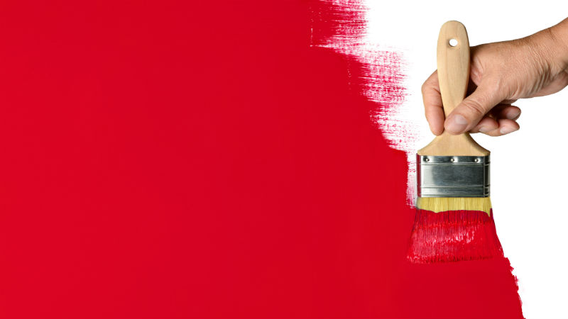 Painting Company for Your Commercial Space