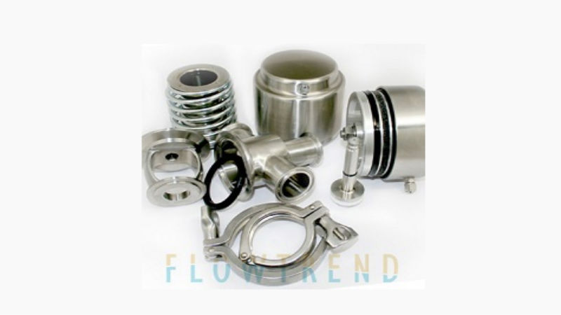 Benefits of Automated Valves for Industry