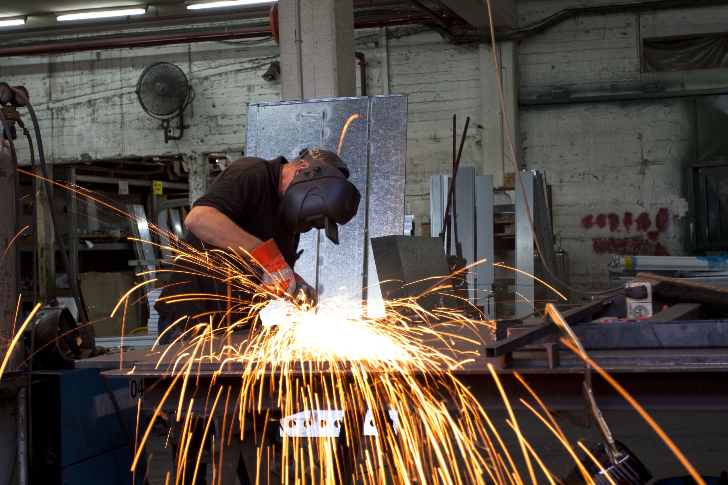 Factors to Consider When Hiring a Steel Fabrication Company in Baltimore