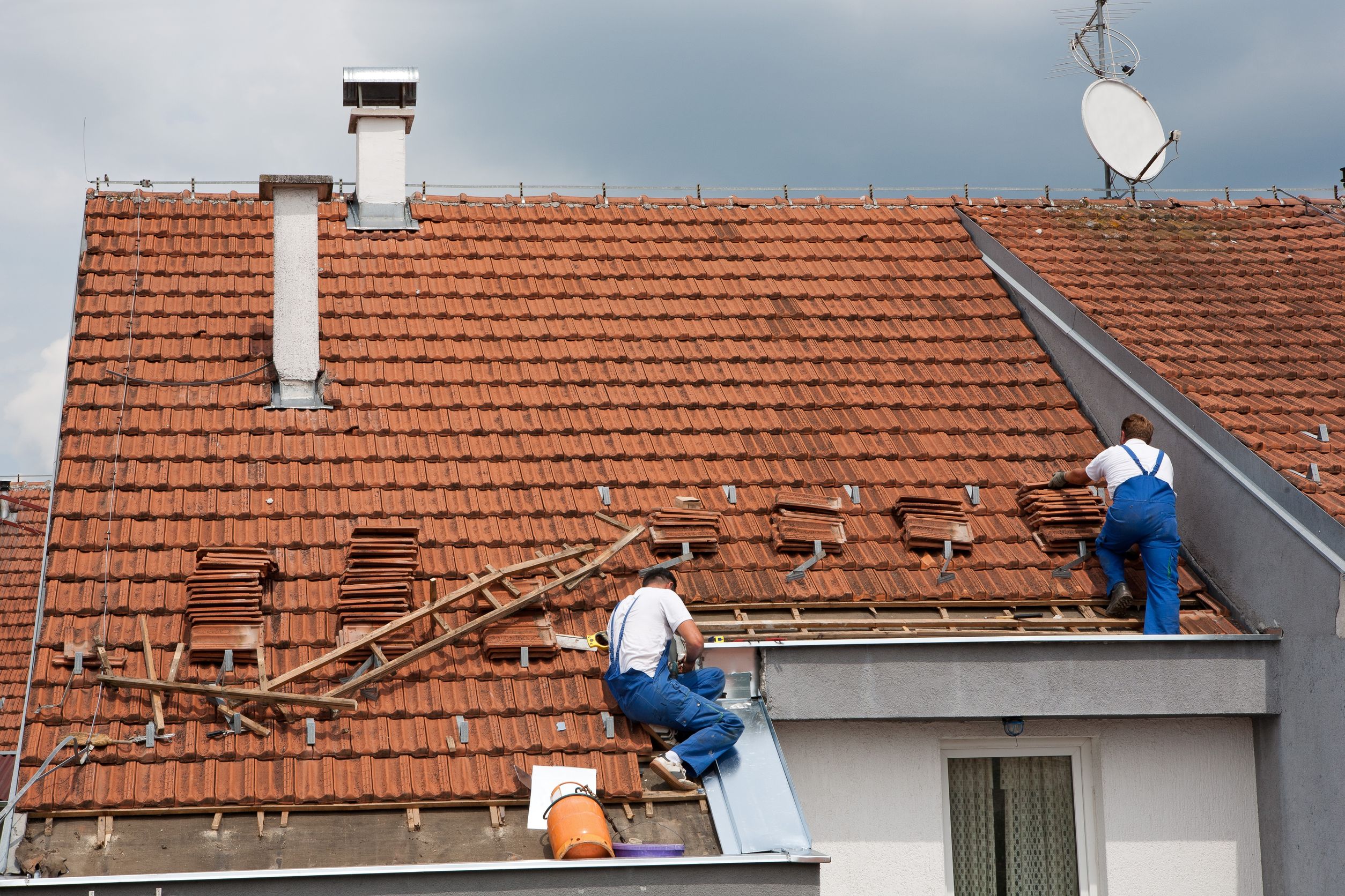 Importance of Regular Inspections by a Roofing Service Meridian ID