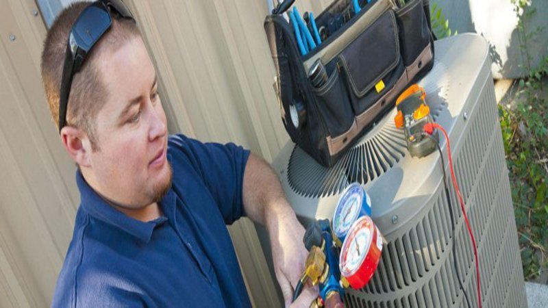 Basic Information for Heating System Repairs in Madison, AL