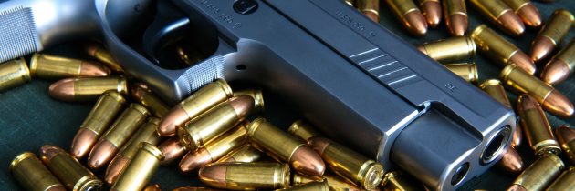 Best CZ Handguns