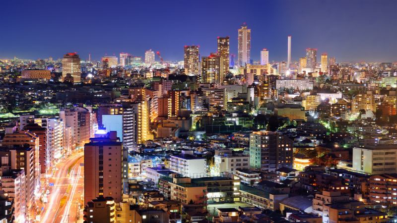 Get Outdoors and Enjoy the Best of the City During the Summer Months