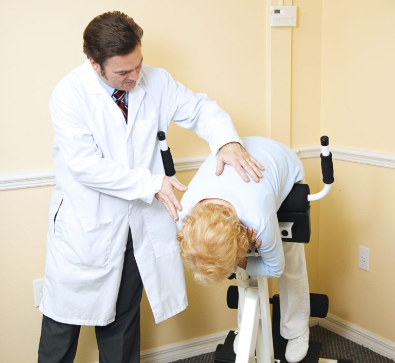 Reasons Why You Should Visit a Chiropractor After a Car Accident
