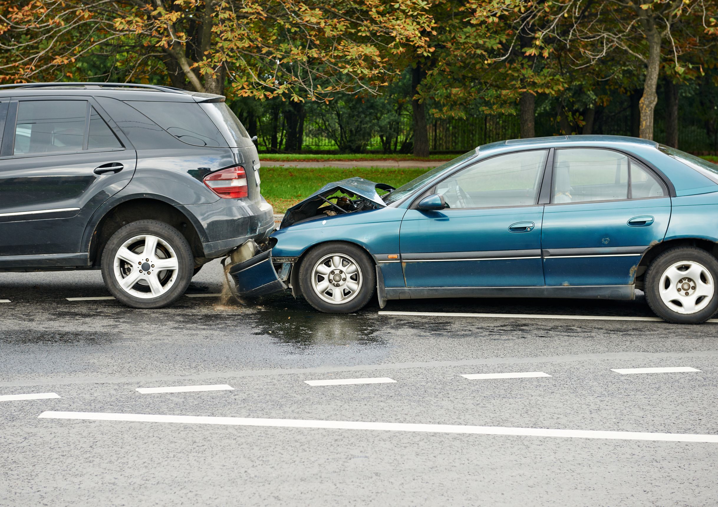 Expert Legal Representation – Car Accident Attorney in Boca Raton, FL