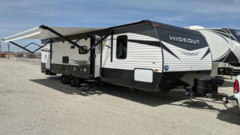Why There Is Always a Demand for Travel Trailers in Des Moines, IA