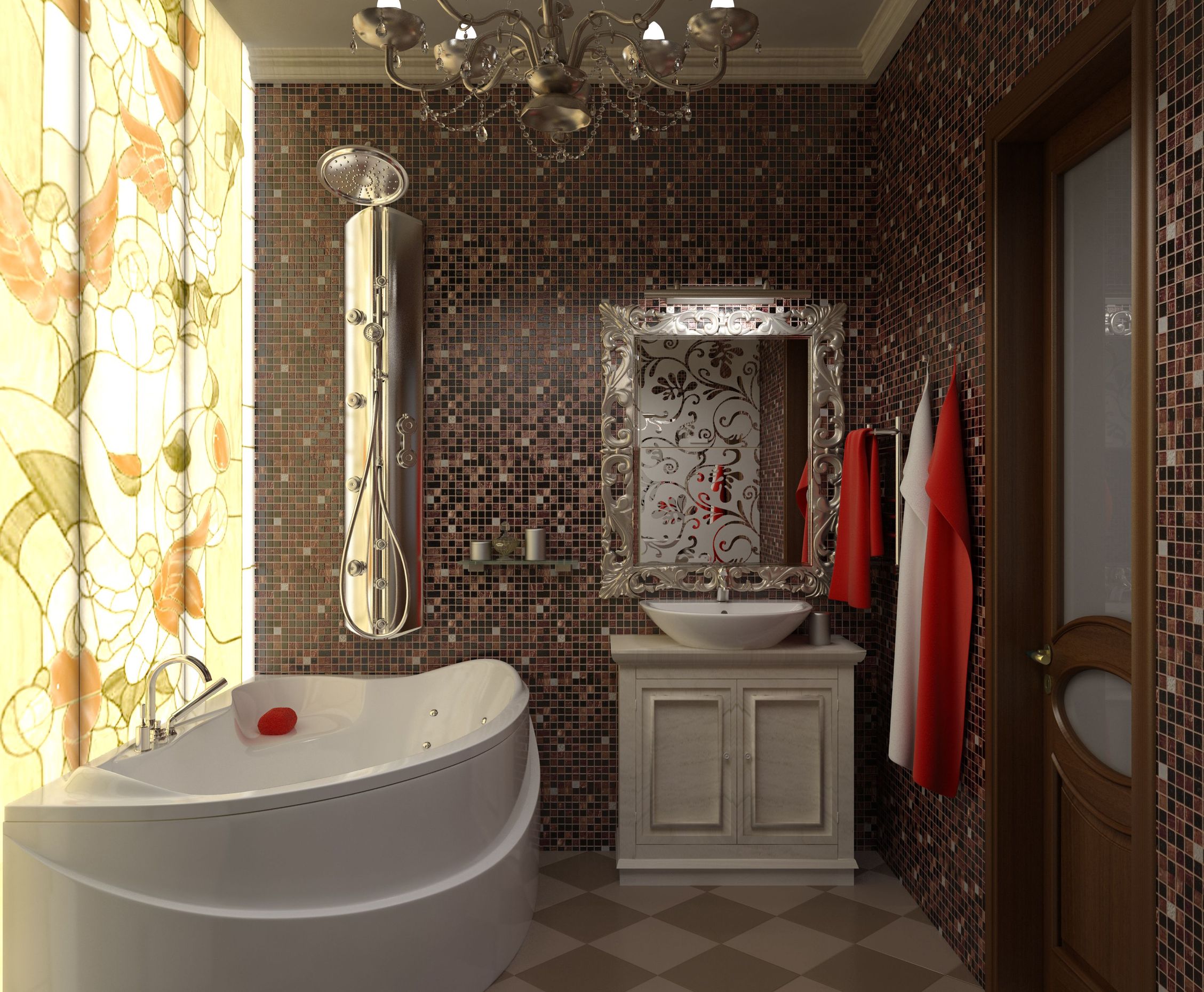 Upgrade Your Bathroom with Great Shower Enclosures in Clearwater, FL