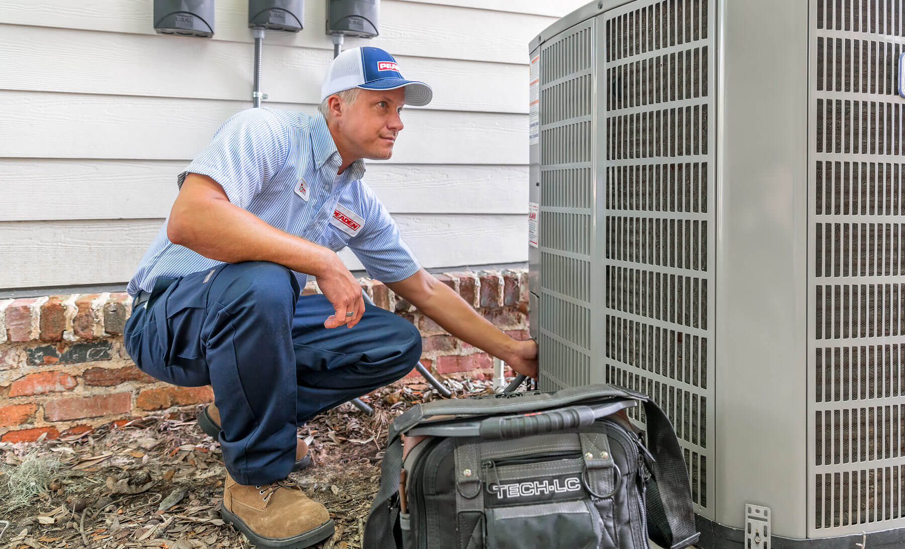 Do I Really Need to Maintain a Service Contract on My Air Conditioning?