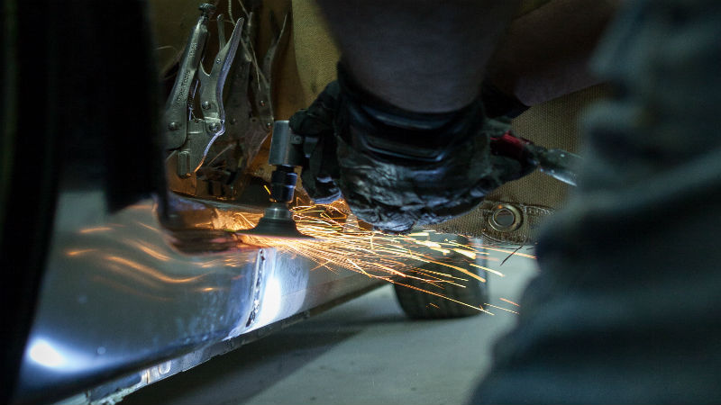 DIY Vs. Professional Auto Body Repair in Missoula