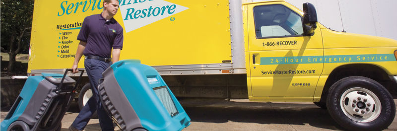 Here’s How Fire Damage Restoration Can Help You Get Back into Your Home