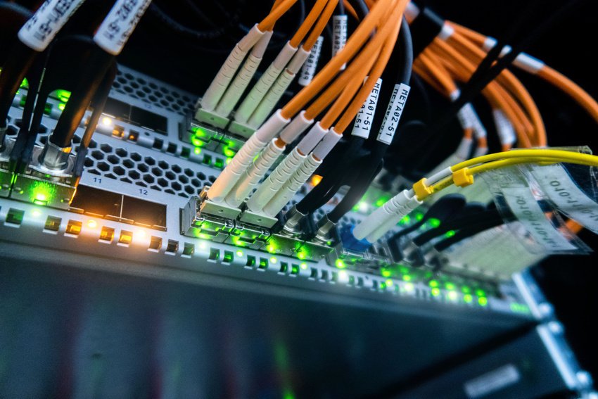 High-Tech Fiber Optic Cabling Service in San Diego Provides Your Business with the Efficiency it Needs